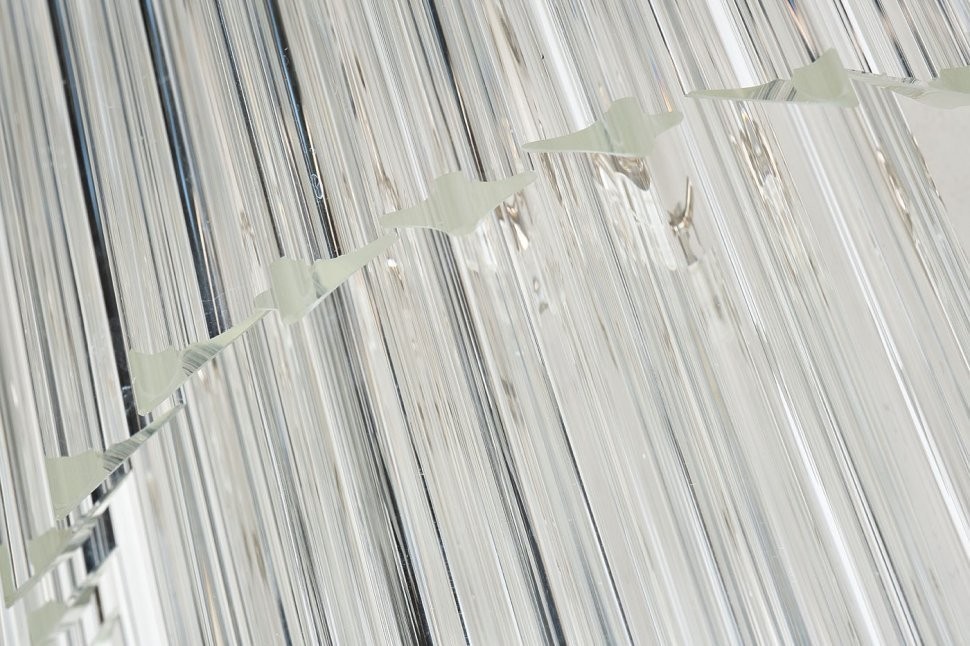 Бра, хром 30*60см (TT-00005130)