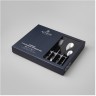 Набор столовых приборов dolce agness 24 пр., сталь 18/10 (1000-025)