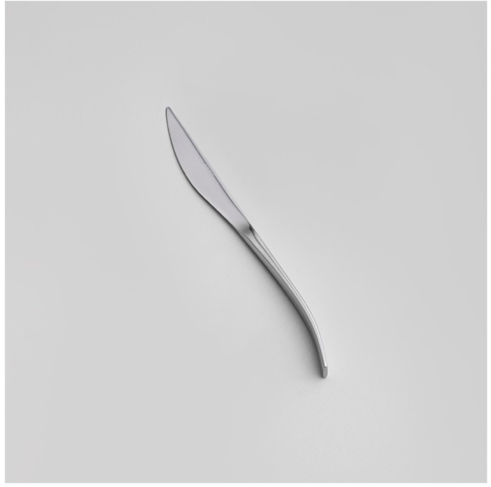 Набор столовых приборов dolce agness 24 пр., сталь 18/10 (1000-025)