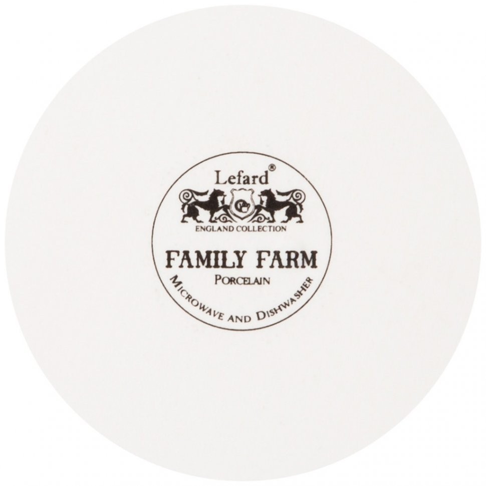 Блюдо lefard "family farm" прямоуг. 800 мл 24*16*5 см (263-1258)