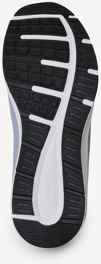 Кроссовки беговые JOGEL Fasttrack 2.0 Grey/white, детский (2125573)