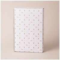 Блюдо сервировочное  30х20х3,5 см Lefard (763-162)