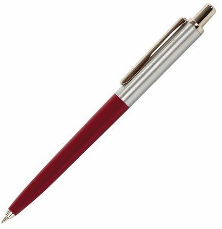 Ручка подарочная шариковая Brauberg Soprano 0,5 мм синяя 143485 (3) (86903)
