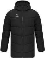Куртка утепленная JOGEL ESSENTIAL Padded Jacket, черный, детский (2119796)