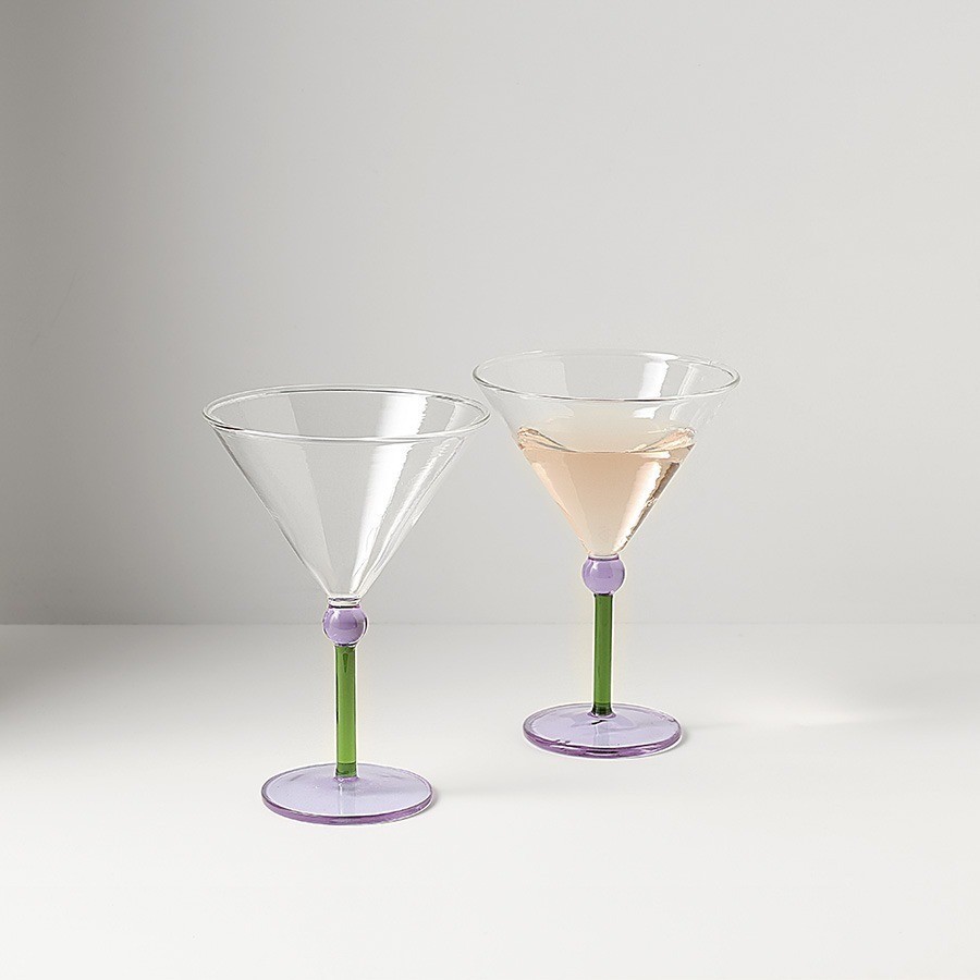 Набор креманок orb, 260 мл, 2 шт. (79564)