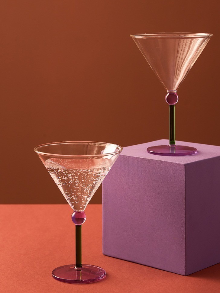 Набор креманок orb, 260 мл, 2 шт. (79564)