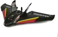 Радиоуправляемый самолет Top RC FPV Flying Wing (EPP, 680mm) PNP (TOP078B)