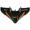 Радиоуправляемый самолет Top RC FPV Flying Wing (EPP, 680mm) PNP (TOP078B)
