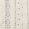 Ковер из шерсти в этническом стиле из коллекции ethnic, 120x180 см (73350)