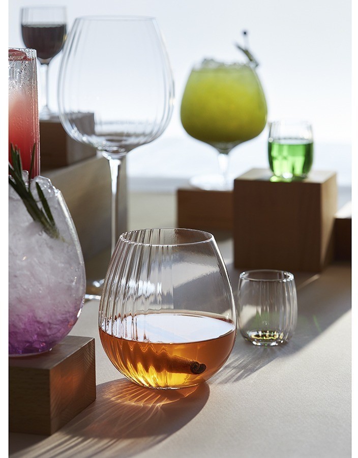 Набор бокалов для вина alice в подарочной упаковке, 800 мл, 2 шт. (76600)