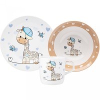 Набор посуды lefard 3 предмета Lefard (87-211)