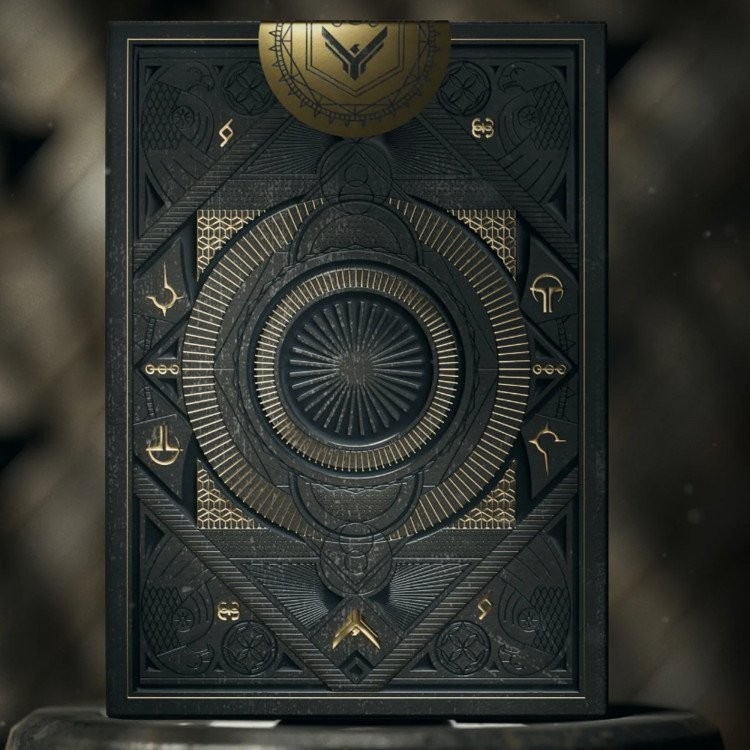 Карты "Theory11 Dune" (64293)