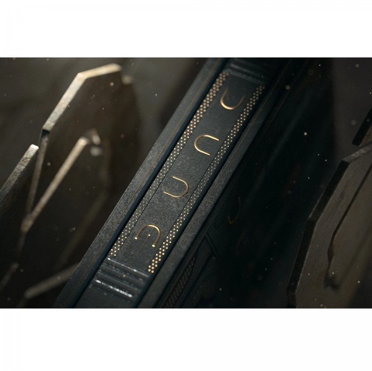 Карты "Theory11 Dune" (64293)