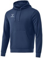 Худи JOGEL ESSENTIAL Cotton Hoodie, темно-синий, детский (2121816)