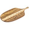 Доска для хлеба canoe 48х23 см (67737)