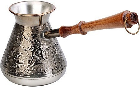 Турка 500 гр Т-500 (Т-540)