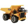 Радиоуправляемый карьерный самосвал HUINA  1:18 (HN1534)