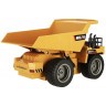 Радиоуправляемый карьерный самосвал HUINA  1:18 (HN1534)