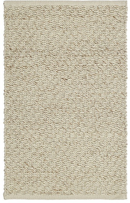 Ковер из войлочной шерсти из коллекции ethnic, 60х90 см (77515)