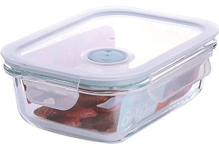 Контейнер-жаровня 640 мл (31197)