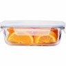 Контейнер-жаровня 640 мл (31197)