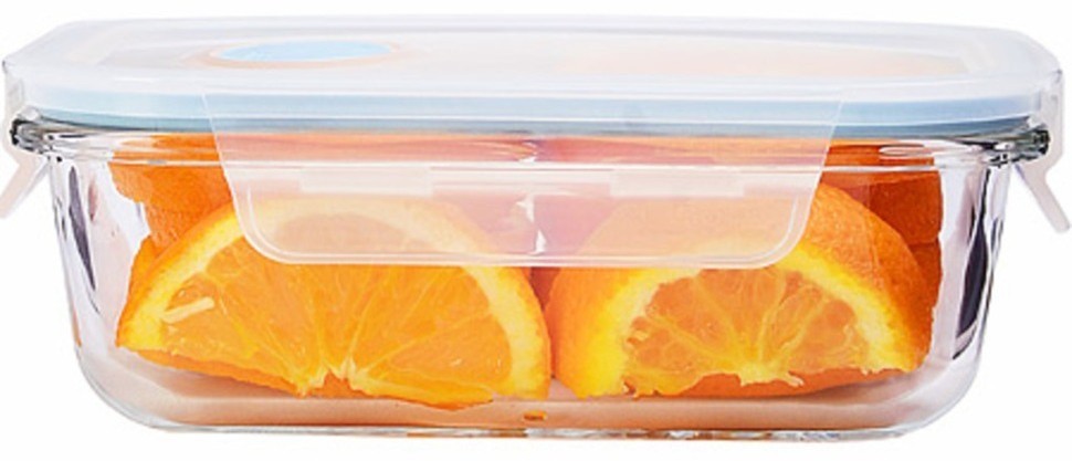 Контейнер-жаровня 640 мл (31197)