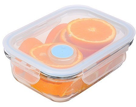 Контейнер-жаровня 640 мл (31197)