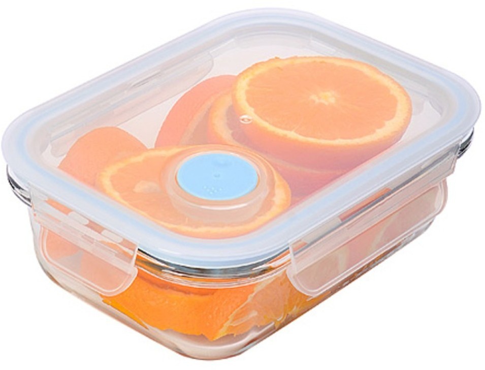 Контейнер-жаровня 640 мл (31197)