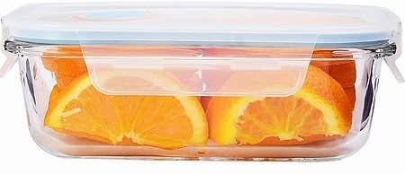 Контейнер-жаровня 640 мл (31197)