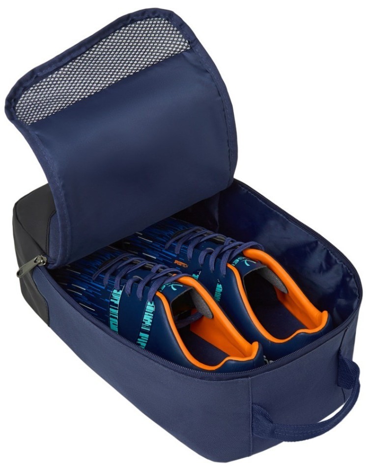 Сумка для обуви DIVISION Pro Shoebag, темно синий (2103143)