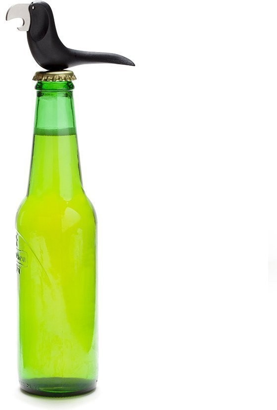 Открывалка для бутылок beerdy (69530)