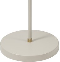 Торшер fedd, 153 см, бежевый (76352)