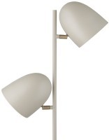 Торшер fedd, 153 см, бежевый (76352)