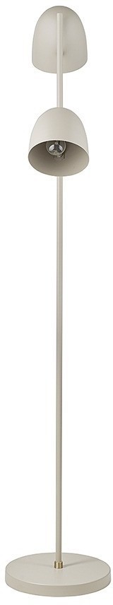 Торшер fedd, 153 см, бежевый (76352)