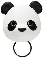 Держатель для ключей pandy (59826)