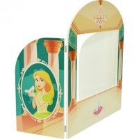 Ширма настольная для кукольного театра Золушка (PE720-219Zo)