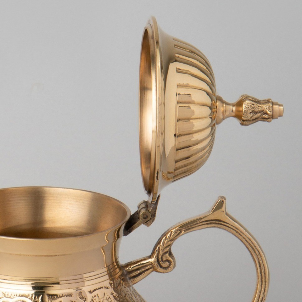 Заварочный чайник 20x13x18 680 мл Lefard (733-155)