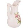 Кувшин "бабочки" 12*26 см Loucicentro-Ceram. Louсa (742-375)