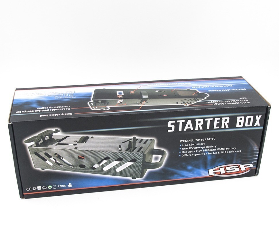 Стартовый стол HSP - 70110