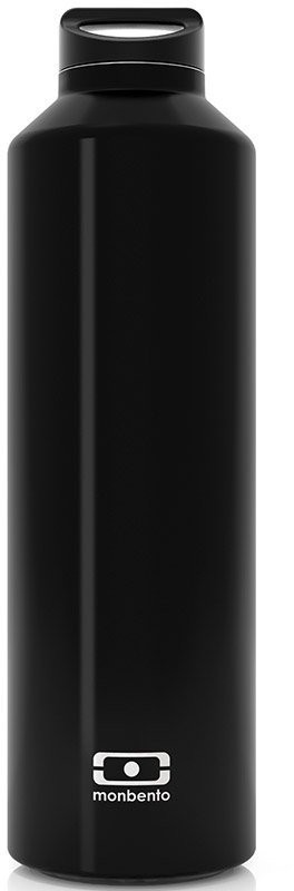 Термос mb steel, 500 мл, black onyx (49123)