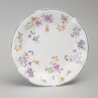 Набор для завтрака lefard &quot;времена года&quot; 2 пр. 440 мл серый (42-563)