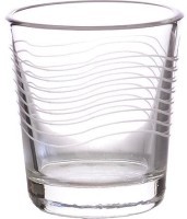 Набор д/вина 7пр. &quot;Мираж&quot; графин+6 стаканов (1231-Г)