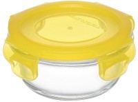 Набор контейнеров для запекания и хранения круглые с крышками на защелках, 3 шт. (77587)