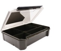 Коробка для карповых принадлежностей Три Кита 270х190х60 мм КДК-33 (77339)