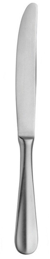 Нож столовый 08320003, нержавеющая сталь 18/10, PVD, stone washed, PINTINOX