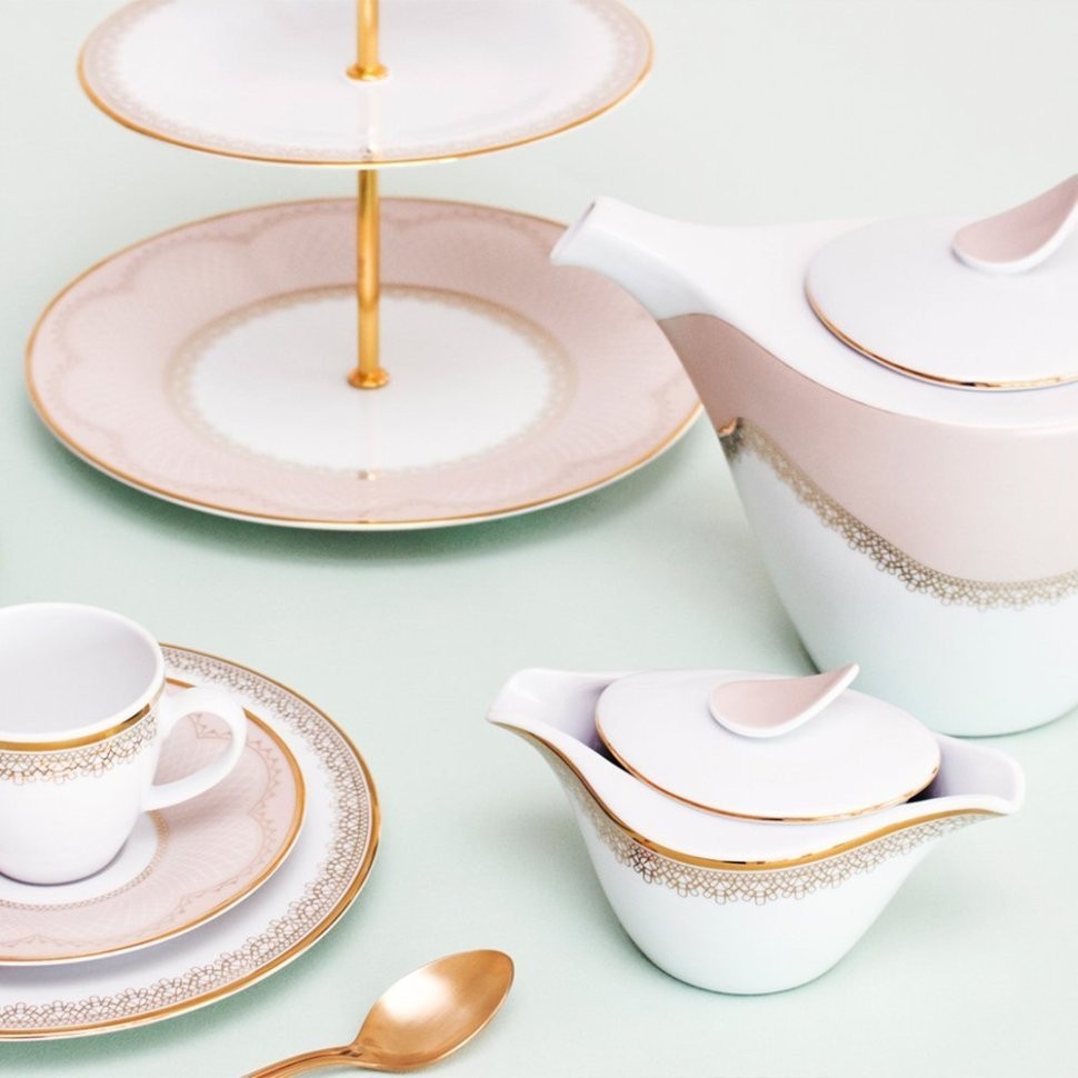 Porcel Варенница Ballet Grace 122421121