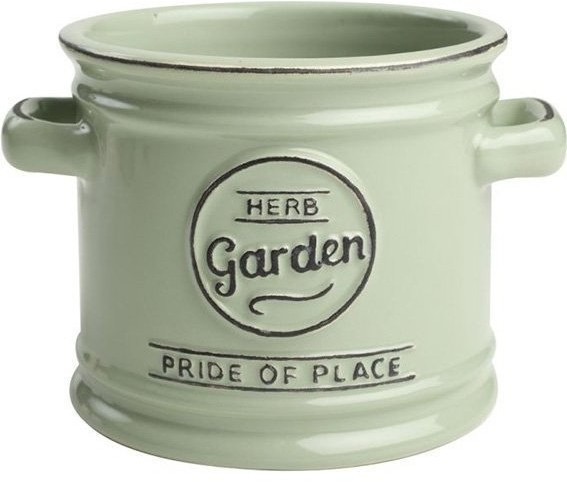 T&G Емкость для хранения малая Pride Of Place Green 18018