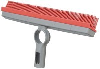 Съёмное основание для швабры с резиновой щеткой для пола (67778)