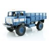 Радиоуправляемая грузовая машина WPL Газ 66 Синий 1:16 - WPLB-24