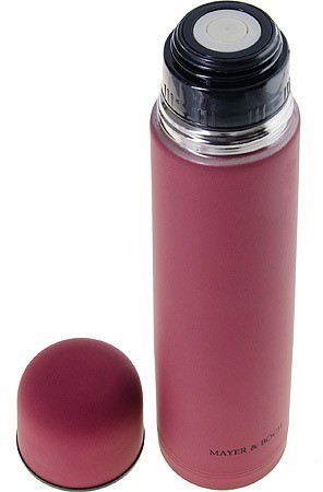 Термос 1 л из нержавеющей стали MAYER BOCH (25880)